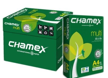 Chamex A4 Copy PAPER